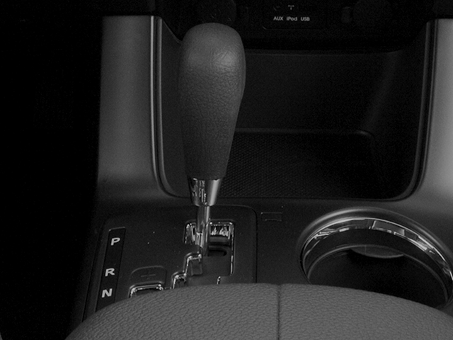 2013 Kia Sorento LX photo 7