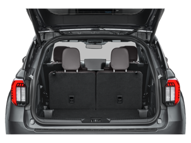 2026 FORD EXPLORER - Image 8