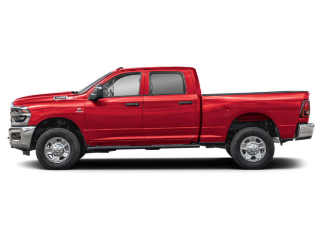 2025 Ram 2500 Big Horn photo 3