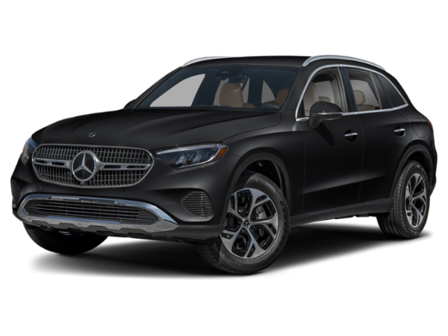 2025 Mercedes-Benz GLC Base's photo