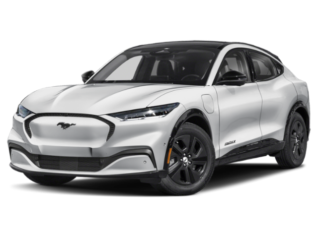 Used 2022 Ford Mustang Mach-E Select RWD with VIN 3FMTK1RMXNMA59821 for sale in Longwood, FL