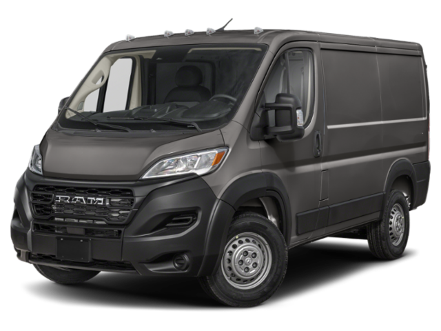 2024 RAM ProMaster Cargo Van Base's photo