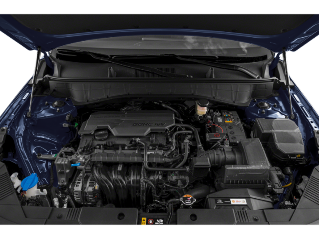 2026 Hyundai Kona SEL photo 21