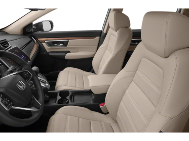 2019 Honda CR-V EX-L photo 6