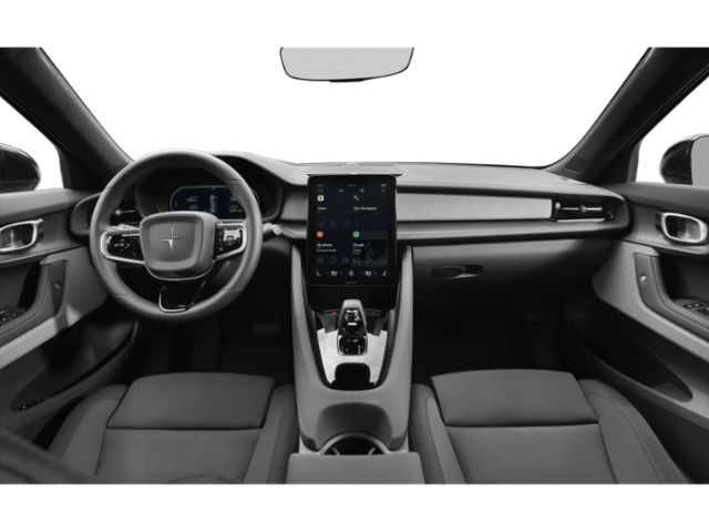 2022 Polestar PS2 e-AWD photo 3