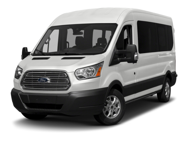 2018 Ford Transit Wagon XLT's photo