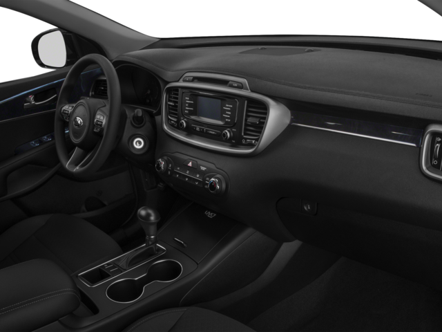 2016 Kia Sorento LX photo 7