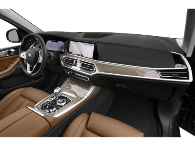 2021 Bmw X7 xDrive40i photo 12