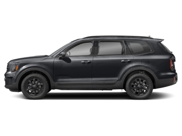 2025 Kia Telluride X-Line EX X-Pro photo 3