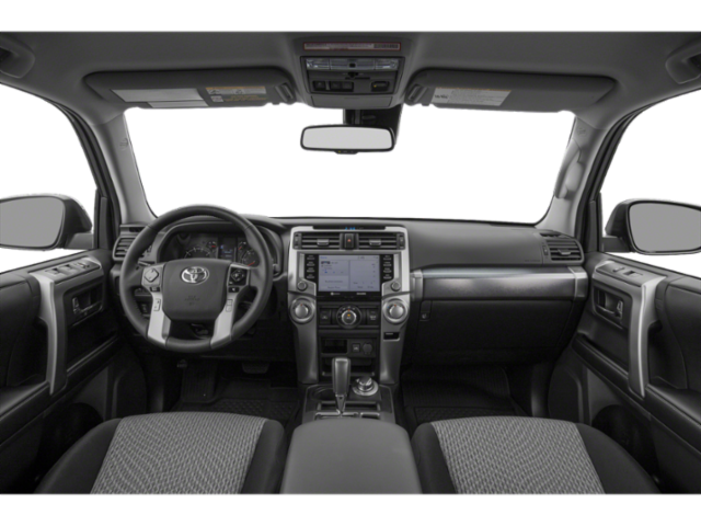 2022 Toyota 4Runner SR5 photo 5