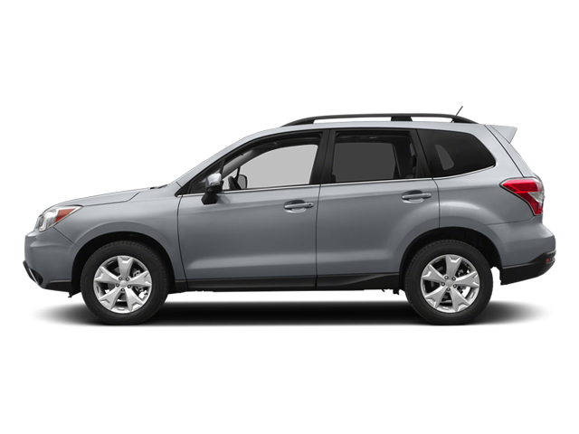 2014 Subaru Forester 2.5i Premium photo 2