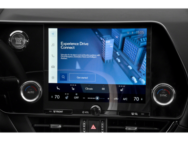 2025 Lexus NX 250 photo 6