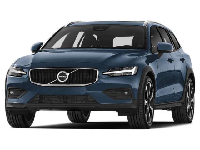 2026 Volvo V60 Cross Country Plus's photo