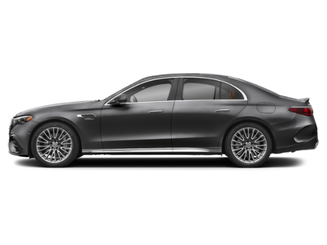 2026 Mercedes Benz E AMG 53 4MATIC Sedan photo 2