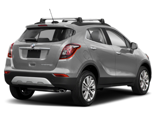 Used 2020 Buick Encore Preferred with VIN KL4CJASB0LB053783 for sale in Whiteland, IN