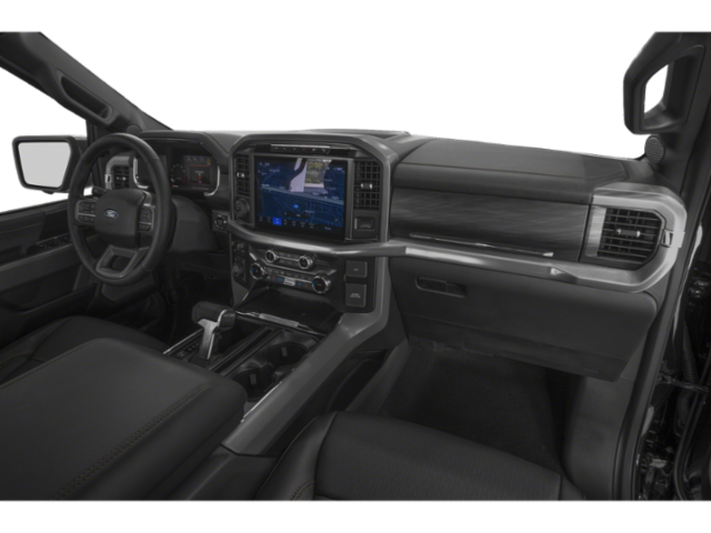2025 Ford F-150 Lariat photo 11
