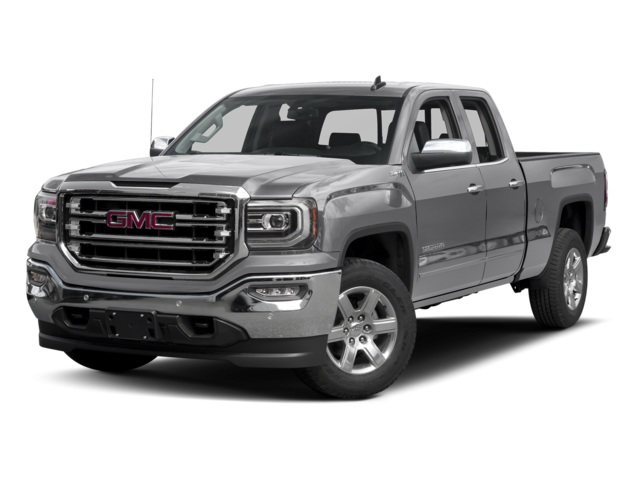 2016 GMC Sierra 1500