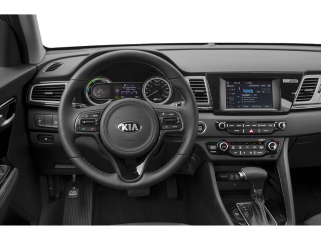 2019 Kia Niro EX photo 4