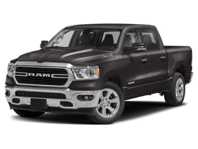 2021 RAM Ram 1500 Pickup Big Horn/Lone Star's photo