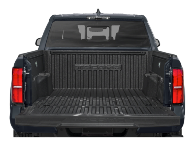 2025 Toyota Tacoma SR5 4x4 Double Cab photo 7