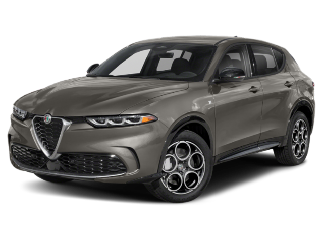 2024 Alfa Romeo Tonale TI's photo