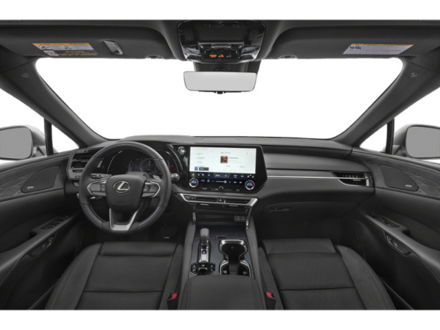 2025 Lexus RX 350 Luxury photo 5