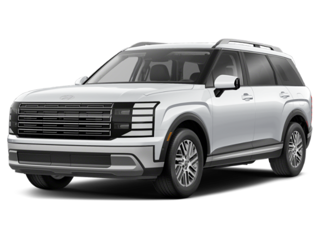 2026 Hyundai Palisade SEL Premium's photo