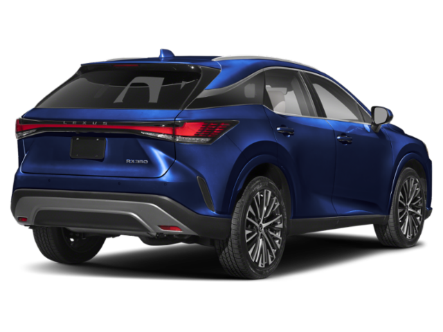 2025 Lexus RX Premium photo 2
