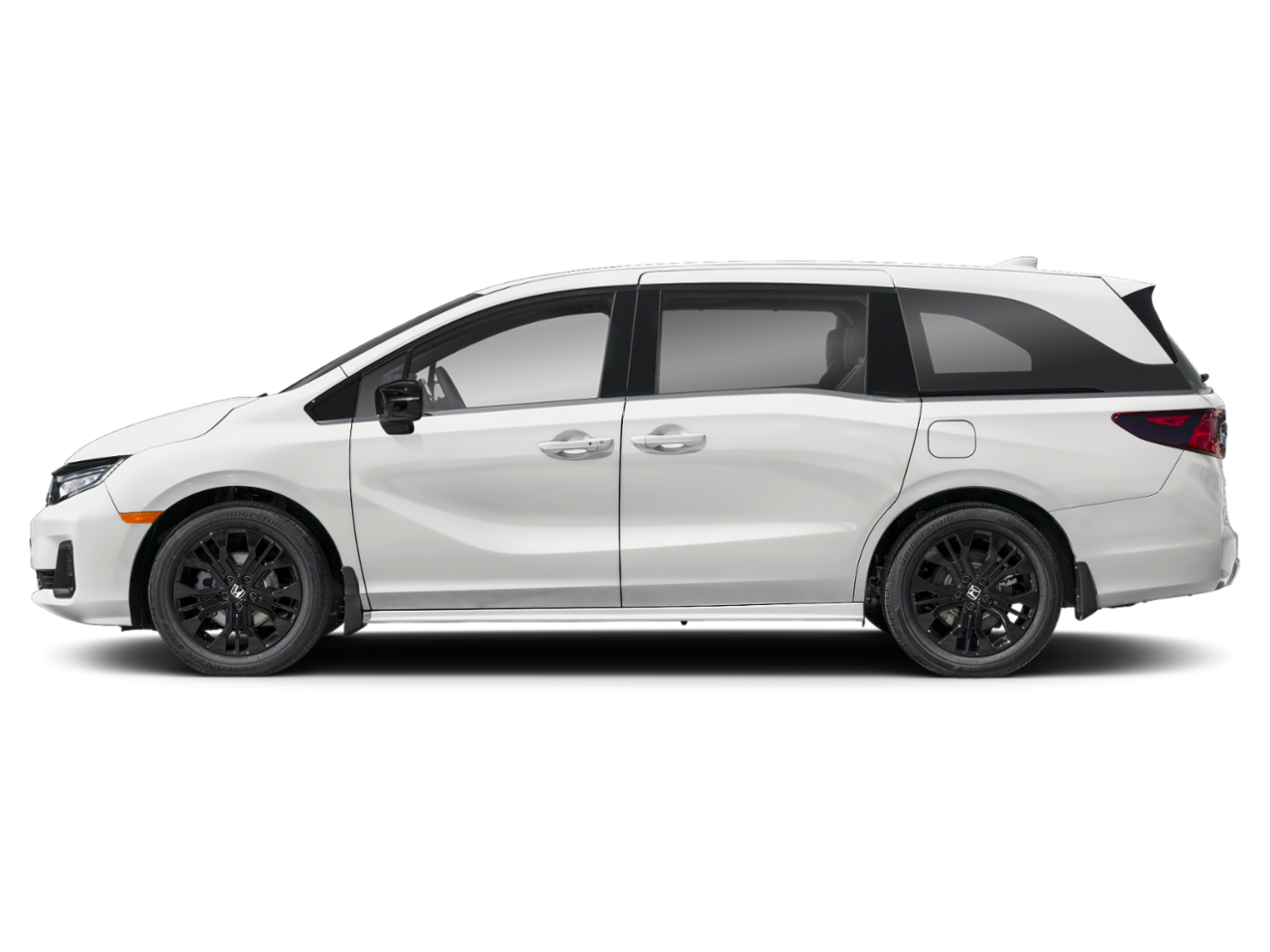 2026 Honda Odyssey photo 5