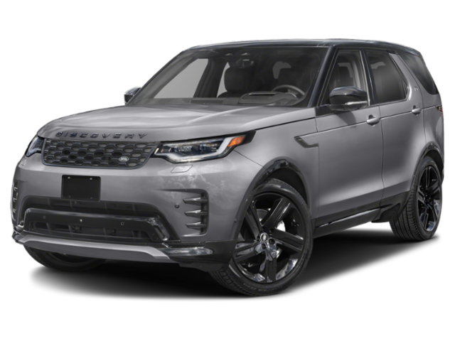 2024 Land Rover Discovery Dynamic SE's photo