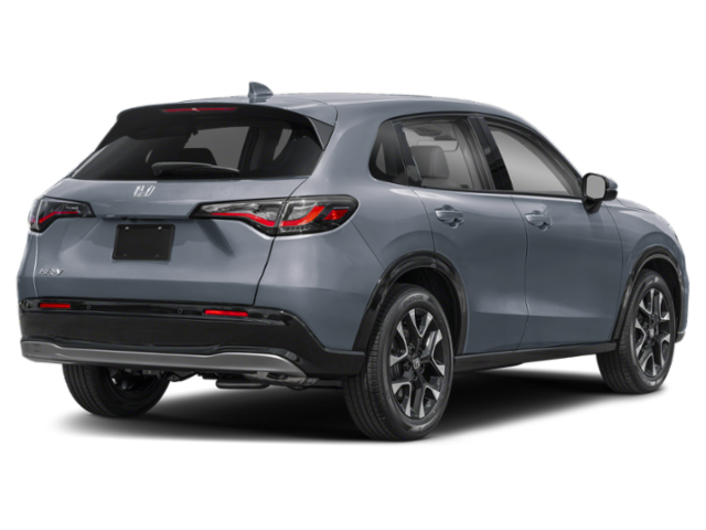 2026 Honda HR-V EX-L photo 3