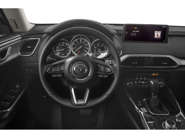 2023 Mazda CX-9 Touring photo 2