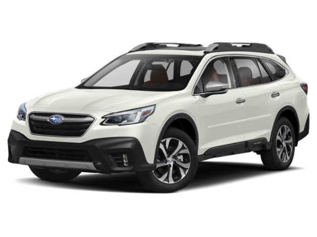 2022 Subaru Outback Touring's photo