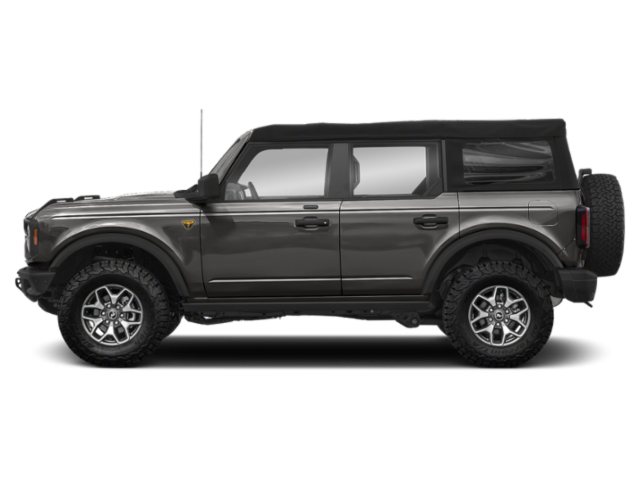 2021 FORD BRONCO - Image 3