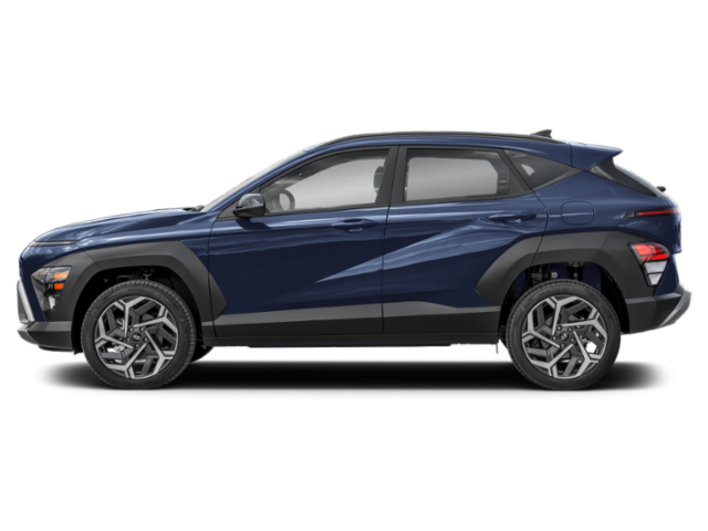 2026 Hyundai Kona SEL photo 3