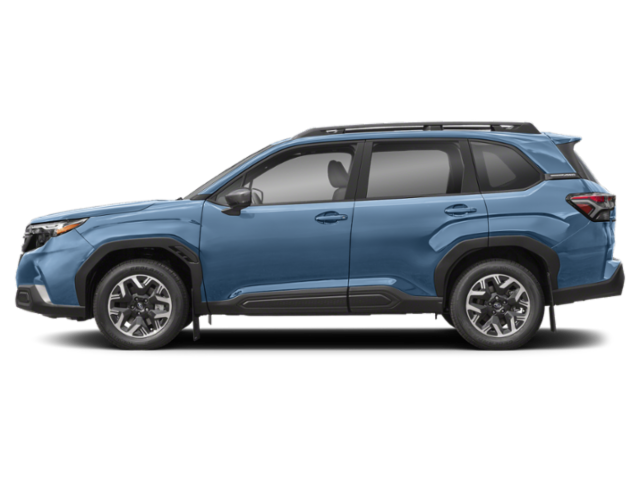 2025 Subaru Forester Premium photo 2
