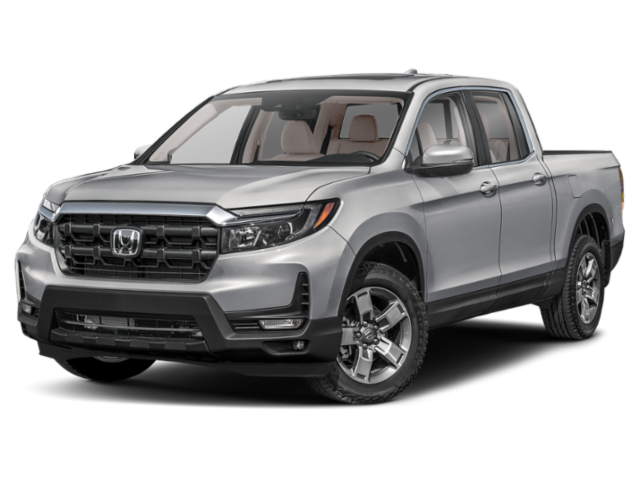 2025 Honda Ridgeline RTL's photo