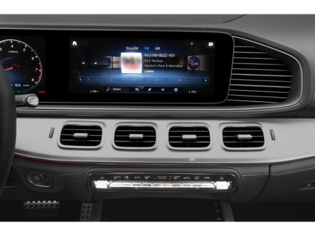 2023 Mercedes Benz GLE AMG 53 4MATIC Coupe photo 4