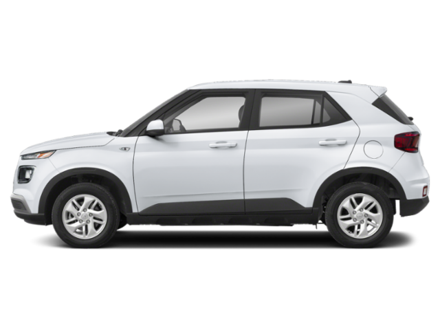 2026 Hyundai Venue SE photo 3