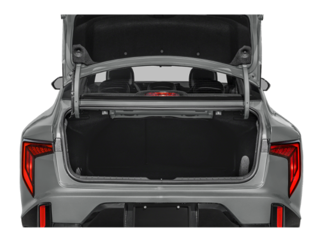 2025 Kia K4 GT-Line photo 7