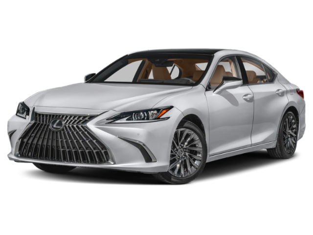 2025 Lexus ES 350 Luxury's photo