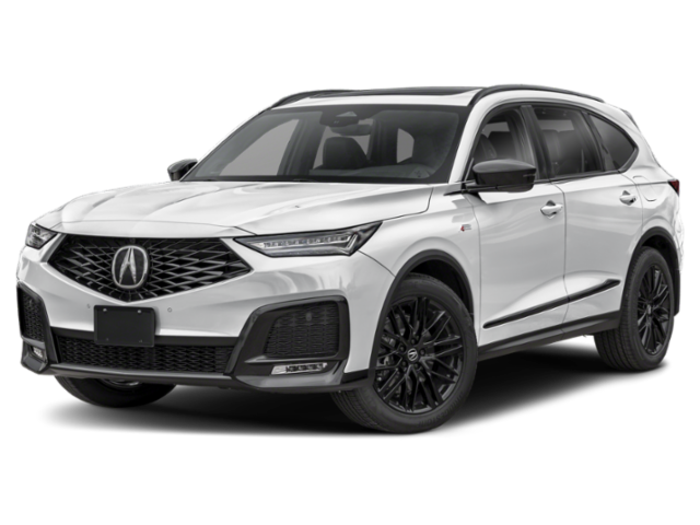 2025 Acura MDX A-spec w/Advance Package's photo