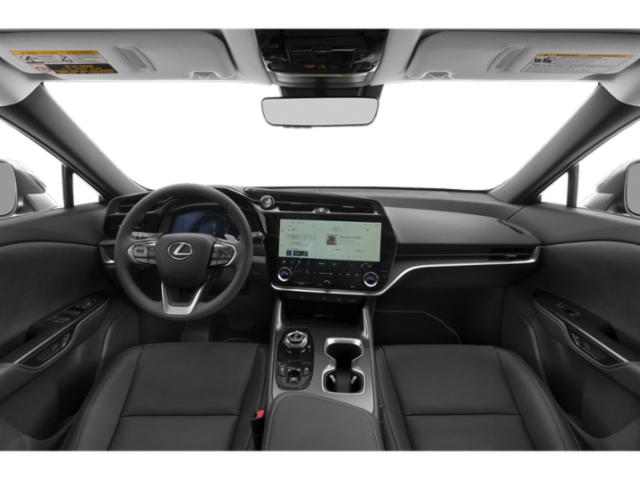 2025 Lexus RZ 300e Premium photo 5