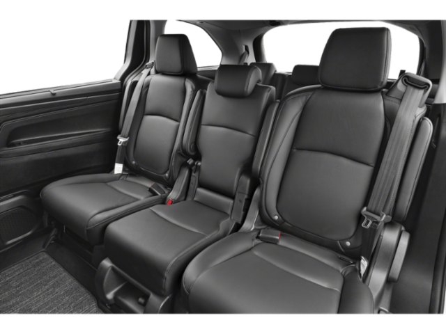 2025 Honda Odyssey EX-L photo 8