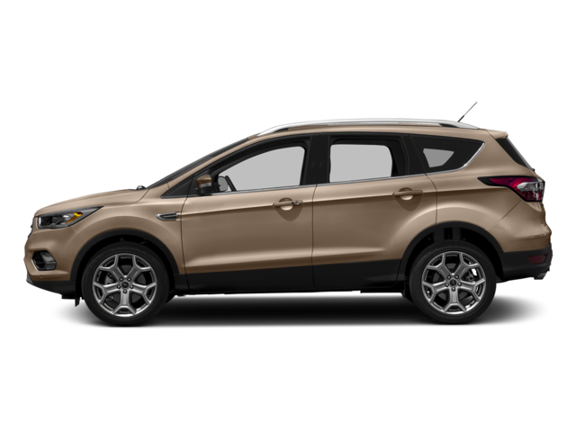 2018 FORD ESCAPE - Image 3
