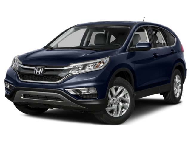 2015 Honda CR-V EX's photo