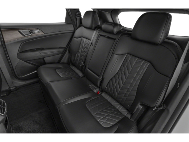 2024 Kia Sportage Plug-In Hybrid X-Line photo 10
