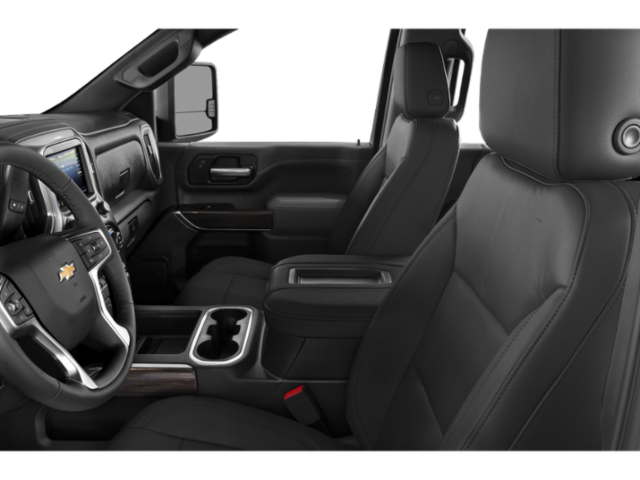 2023 Chevrolet Silverado 2500HD LT photo 6