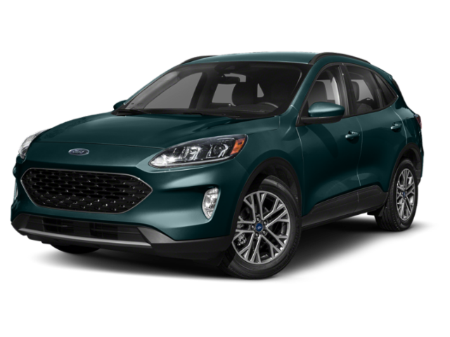 2020 Ford Escape SEL's photo
