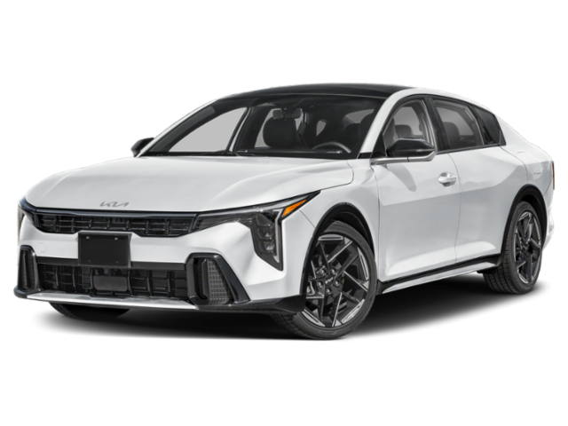 2025 Kia K4 GT-Line photo 5
